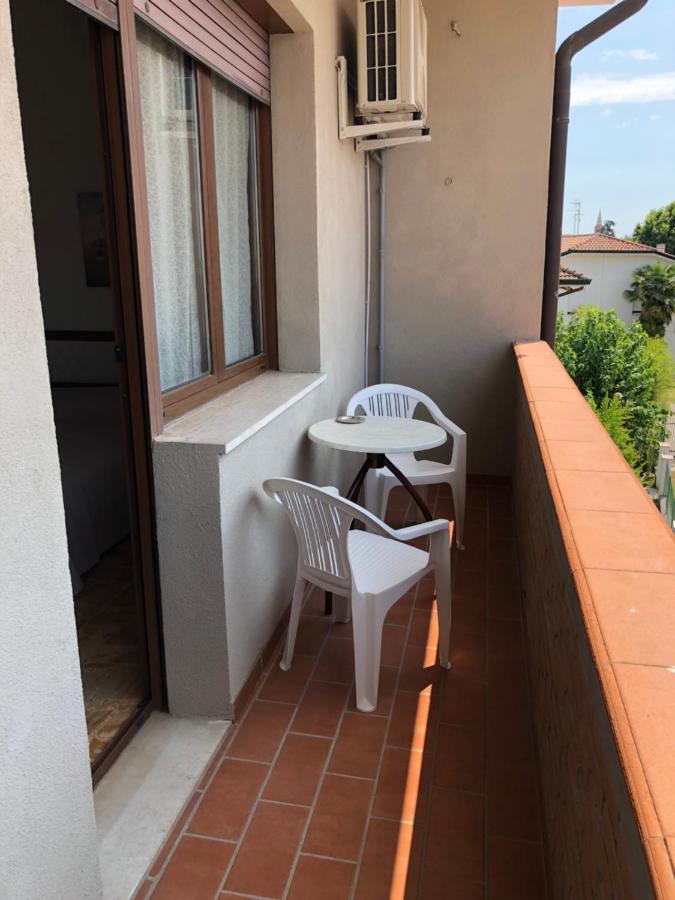 费拉拉 Le Terrazze酒店 外观 照片
