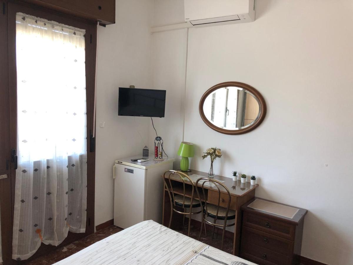 费拉拉 Le Terrazze酒店 外观 照片