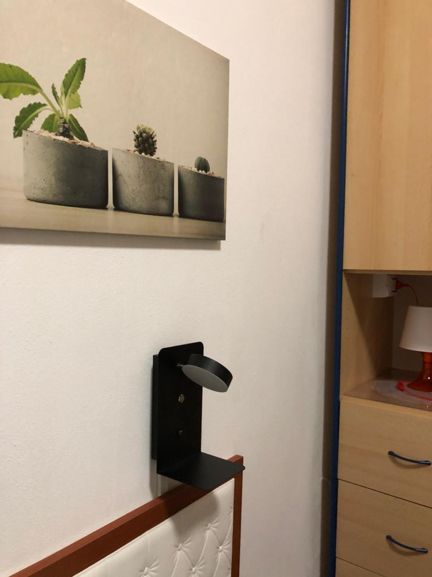 费拉拉 Le Terrazze酒店 外观 照片