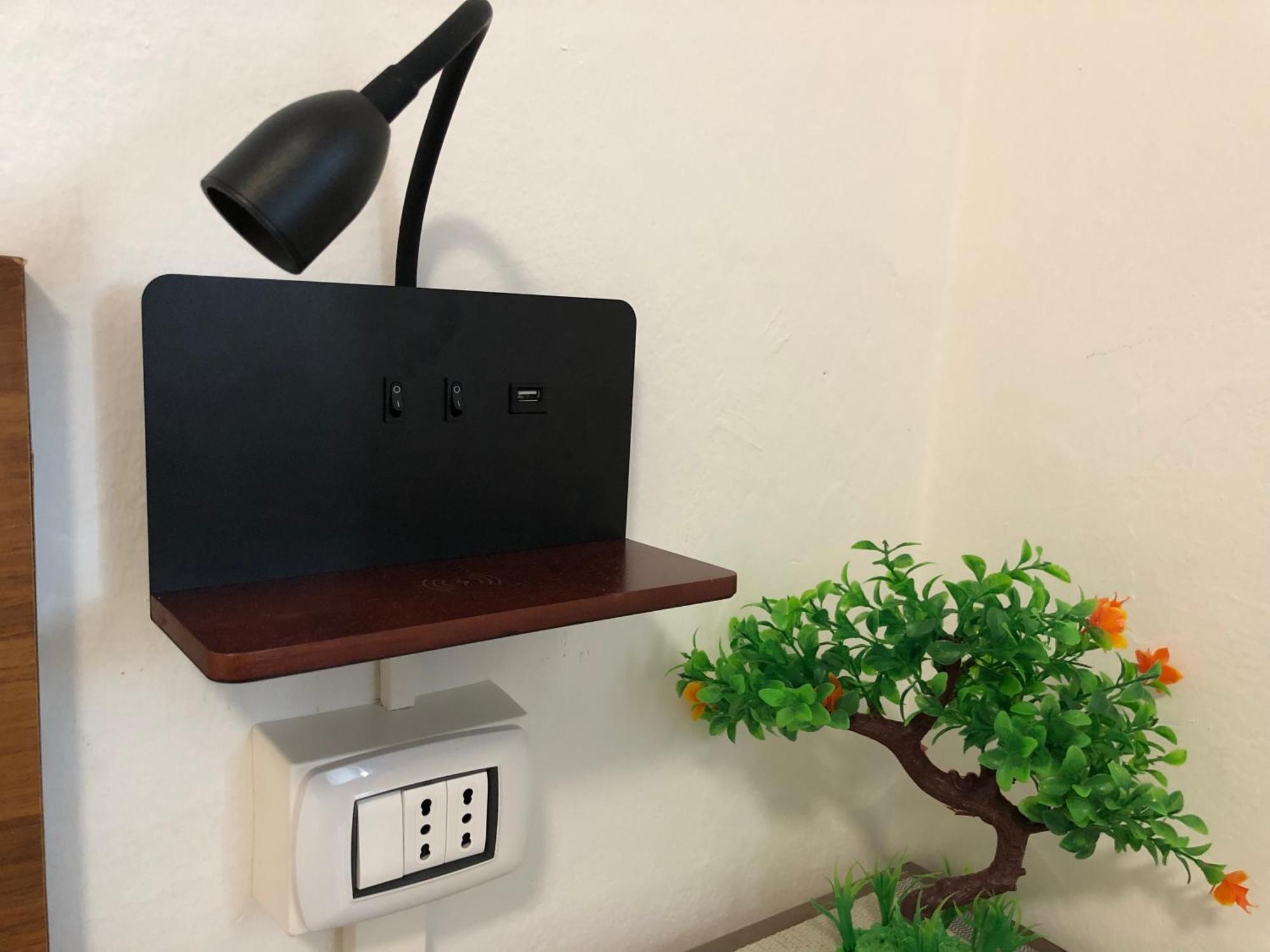 费拉拉 Le Terrazze酒店 外观 照片